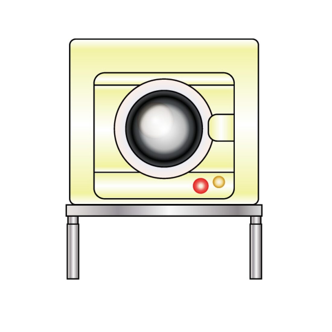 衣類乾燥機の設置は賃貸でもできる スペースは 排水ホースは 心とカラダに優しい役立つ情報サイト