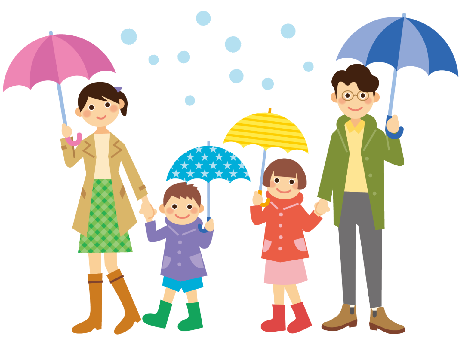 休日の過ごし方 家族で雨だと何する？子供喜ぶお金かけない方法は？ 心とカラダに優しい役立つ情報サイト