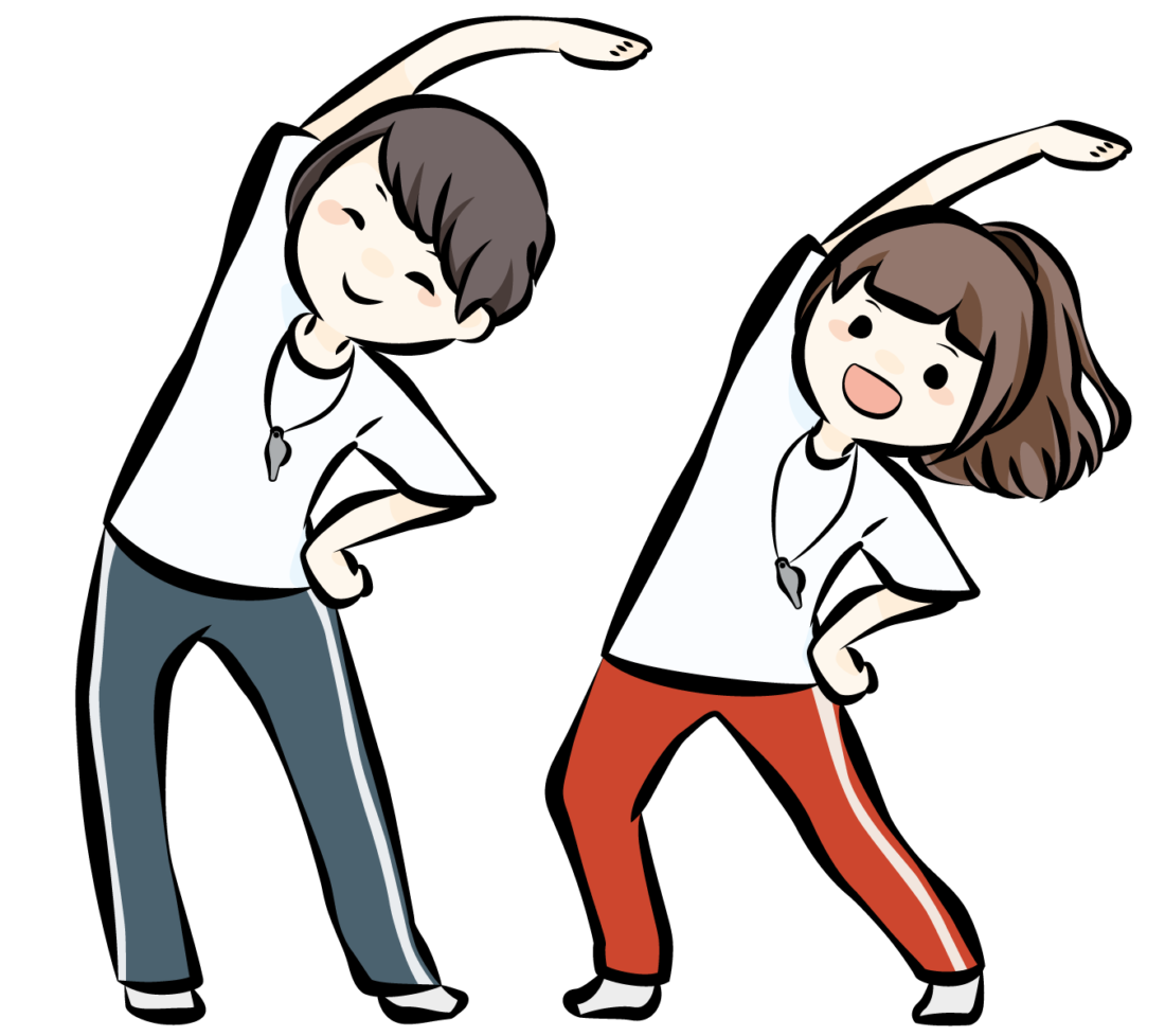 ラジオ体操の効果はダイエットと筋肉もつくカロリー消費にあり 心とカラダに優しい役立つ情報サイト