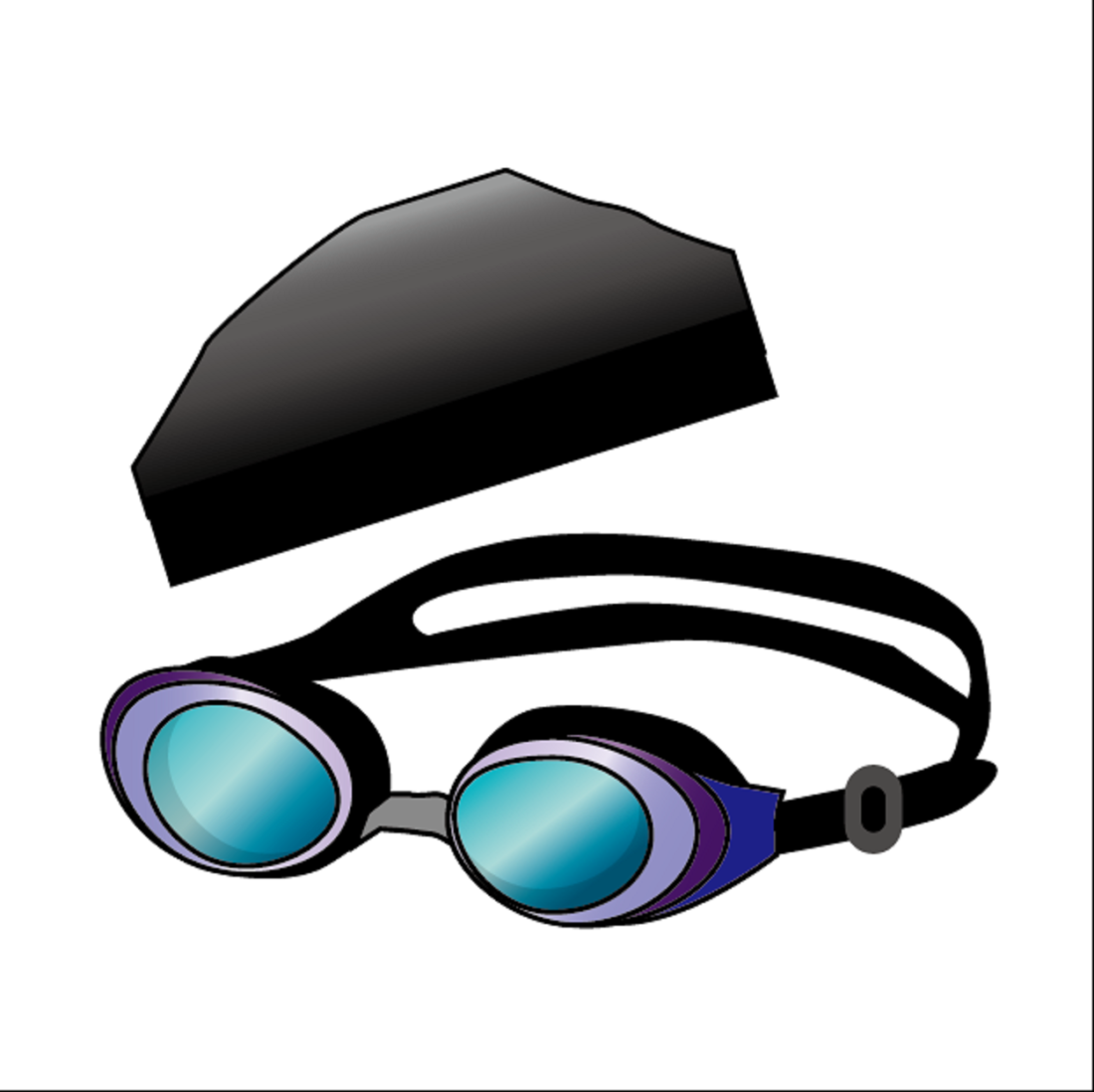 水泳のゴーグルの曇り止めの塗り方はコレで解決 洗剤は代用できる 心とカラダに優しい役立つ情報サイト